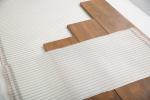 Electric Heaters Graphene Heating Film , Infrared Heating Systems For Homes