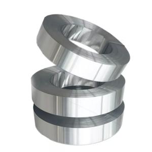 Wholesale 0.35 - 0.65Mm Silicon Coated Steel Coils Prepainted Aluminum from china suppliers