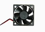 Ball Bearing DC Axial Air Ventilation Fan IP68 Waterproof 48g Brushless 5V/12V