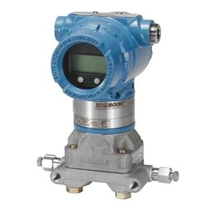 Wholesale Original Pressure Transmitter 3051CA Absolute Pressure Transmitter from china suppliers