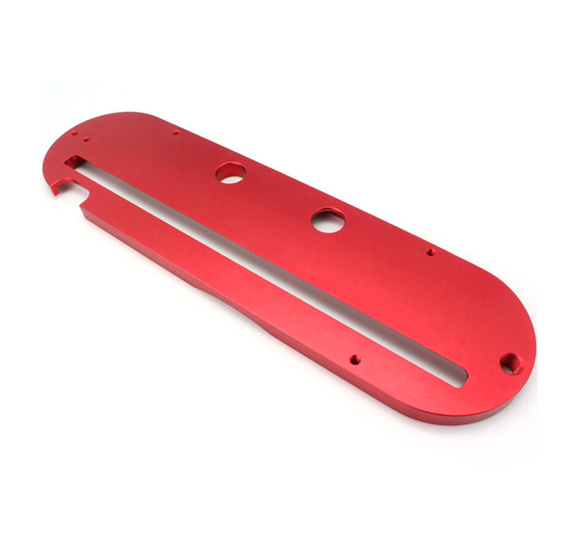 Custom CNC Machining Service Prototype CNC Part / Machined Spare Components