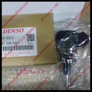 China Genuine and New 094150-0310 DENSO Element Sub Assy for HP0 pumps 094150 0310 ,0941500310 original element on sale