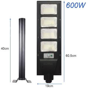Wholesale Outdoor Led Pole Light Community Park Landscape Waterproof Garden Lights Solar Bulb Lights Outdoor from china suppliers