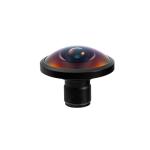 Intelligent 14.52mm F2.4 Network IP Camera Lens