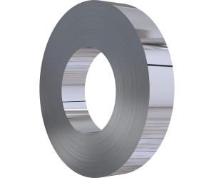 Wholesale 321 Cold Rolled Stainless Steel Strip Coils 3048mm For Food Industries from china suppliers
