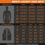 Winter Heated Waistcoat Lightweight USB Charging For Outdoor Hiking Hunting