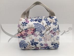 Wholesale Eco Friendly Fresh Keeping Outdoor Lunch Bag Foldable For Field Trips / Holiday from china suppliers