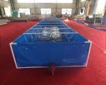 Fish Farming PVC Folding Convenient Fish Pond Durable Aquaculture Fish Tank