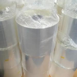 Wholesale 80 Gauge Clear Plastic BOPP Wrapping Film For vegetables Packaging from china suppliers