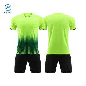 Wholesale Personalized Logo Soccer Jerseys Custom Team Jersey for Men Kids and Adults Perfect for Clubs Schools and Local Leagues from china suppliers