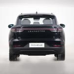 Leapmotor C11 Chinese EV Car 170km/H Electric SUV Cars 4x4