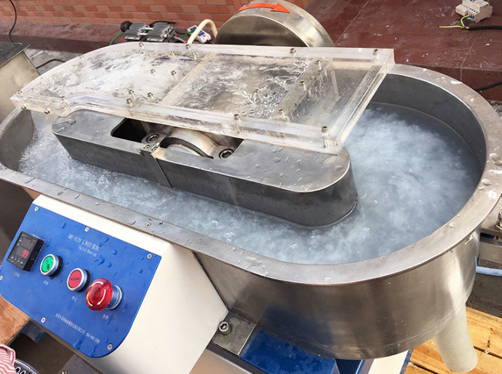 23L Papermaking Pulp Valley Beater Laboratory