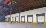 High-Quality Insulated Garage Doors For Energy-Efficient Warehouses