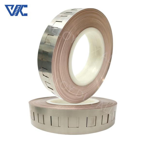 Professional Supplier Ni200 Ni201 Pure Nickel Strips For Battery Tab 18650
