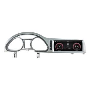 Wholesale OEM Car Multimedia Player Aftermarket AUDI Q7 2006 2007 2008 2009 Radio from china suppliers