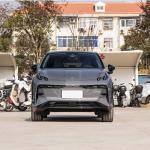 Electric Vehicles SUV Car Zeekr X Energy Vehicles 4 Wheel EV Cars Maximum Power