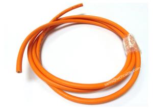 Wholesale UL Mark Printed 30V Low Voltage Polyurethane PUR Connect Cable from china suppliers