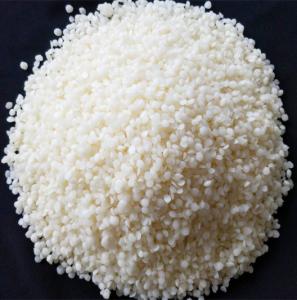 Wholesale Customized Waterproof White Bleached Beeswax Beads For Candles from china suppliers