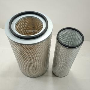 Wholesale China factory high quality Air Filter AF4669 AF4670 PA2742 P538453 AF7825 for Excavator spare parts filter air from china suppliers