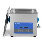 13L Ultrasonic Fruit Vegetable Cleaner 300W Stainless Steel Basket For Cleaning