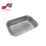 alufolie Food grade packing foil takeaway food container packaging aluminum foil