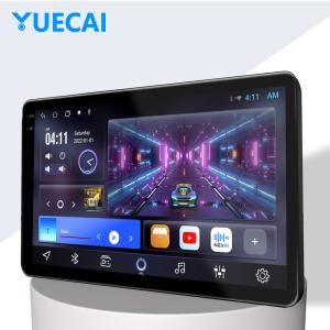Wholesale High Definition Bluetooth Audio Car DVD GPS CarPlay Android Vehicle Navigation System from china suppliers