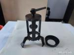H2-9830-200 Fixed Pin Aviation Parts / Aeroplane Accessories