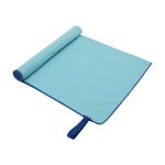 Aquacool Quick Dry Woven Microfiber Sports Towel Beach Gym Workout Towels