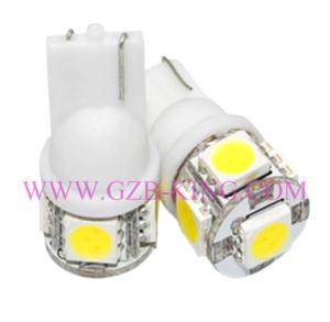 Wholesale 5SMD LED bulb from china suppliers