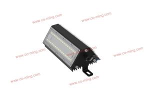 Wholesale Aluminum 30W Ip66 Ik10 4500LM 160LM/W Led Bulkhead Lights from china suppliers