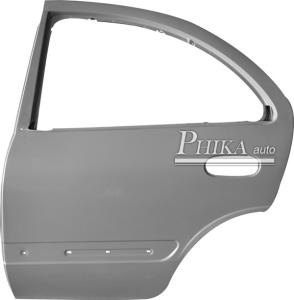 Wholesale Grey Car Door Replacement Parts For Nissan Sunny 2007 With 0.8mm Thickness Steel from china suppliers