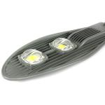 Anti Corrosion Outdoor LED Street Lights For Road Lighting High Lumen No Rust