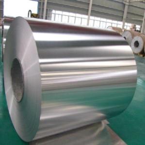 Wholesale Aluminium Grade 5052 Aluminum Sheet Customized Thickness For Capacito from china suppliers