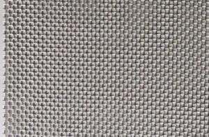 Wholesale Coarse Stainless Steel Mesh, 5Mesh SS304 SS316 Woven 0.041&quot; Wire 48&quot; Wide from china suppliers