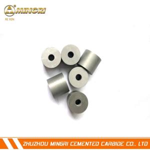 Wholesale GT55 G5 Virgin Tungsten Carbide Die Moulds Punching Stamping Cold Heading Die from china suppliers