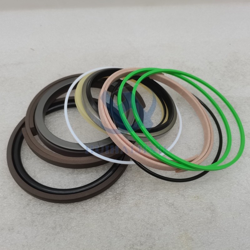 Hydraulic Cylinder Seal Kit 90320916 Seal Kit for JCB Excavator Seal Kit 903-20916