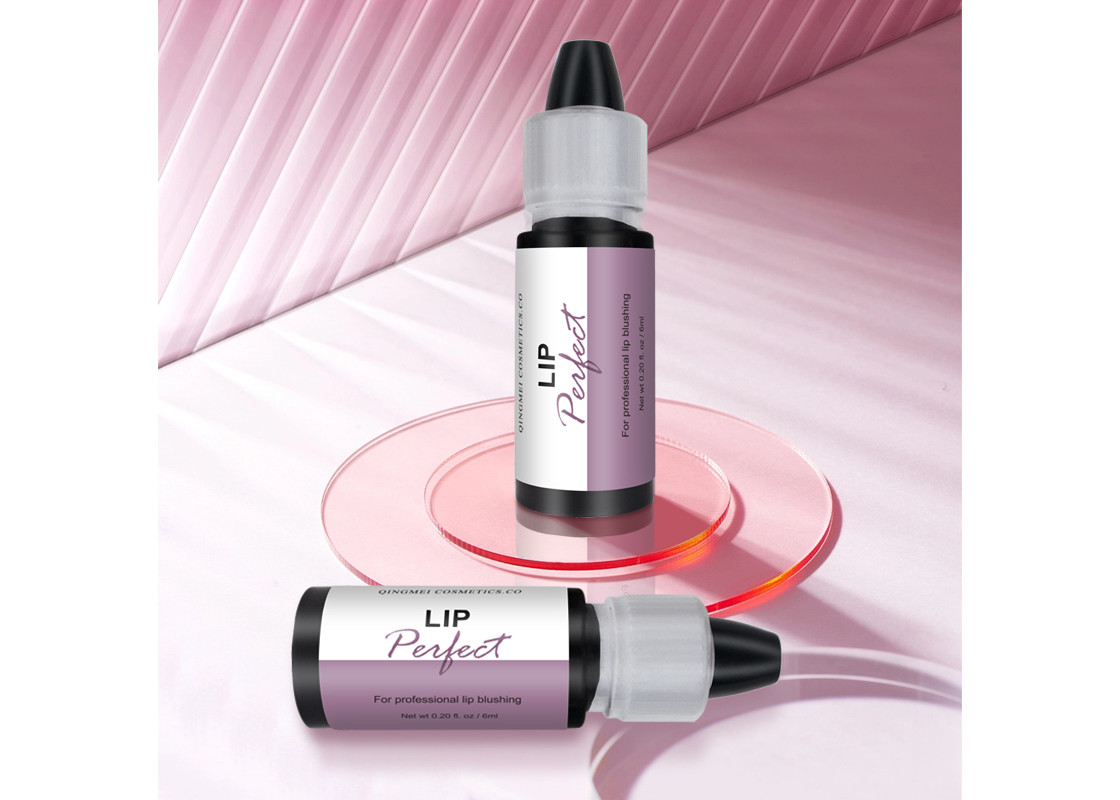 permanent makeup pigment