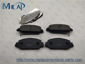 Wholesale High Performance Brake Pad OEM 45022-T2M-T00 45022-T7J-H01 For HONDA ACCORD HR-V from china suppliers