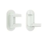 3M Adhesive Child Safety Door Locks , Child Proof Locks For Door Handles