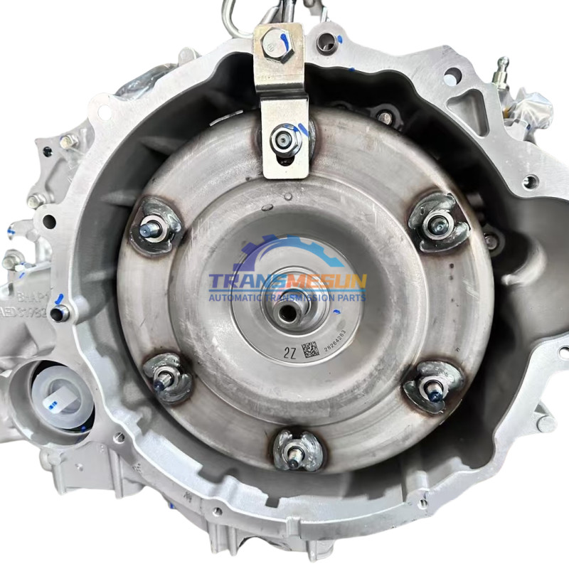 1700010K02000 Authentic New A6F7 Automatic Transmission