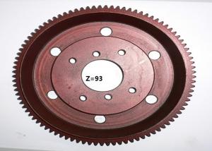 Wholesale Ratchet Wheel Machine Replacement Parts / Sulzer Spare Parts Take Up Unit from china suppliers