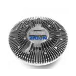 0002004622 Fan clutch For Mercedes Benz Truck Engine cooling system