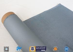 Wholesale Silicone Coated Fiberglass Fabric Grey 1050GSM 39&quot; Engine Exhaust Covers from china suppliers