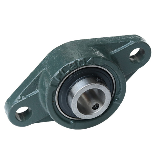 Heavy Duty Pillow Block Bearings UCFL305 UCFL307 UCFL309 Miniature UCFL300 Series