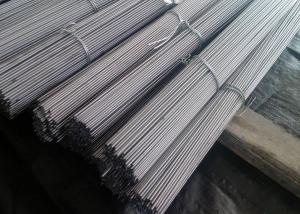 Wholesale Dia 2-400 Mm M2 High Speed Steel Bar W6Mo5Cr4V2 / DIN1.3343 Grade Alloy from china suppliers