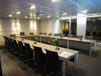 MITSUBASHI INDUSTRIAL CO., LTD.