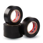WaterProof Black Wire Liquid Waterproof Self Adhesive Custom Printed Vinyl Pvc