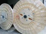 WRK1000 Turnover Bobbin/ABS Reel /Communication Cable Reel.steel bobbins.bobbin