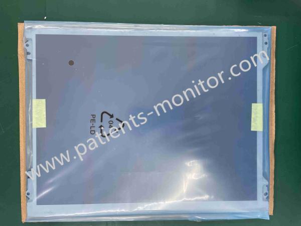 Betterlife PMS8310-B Patient Monitor LCD Display TM121TDSG02 LOT NO 006A11832800