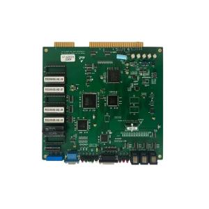 Wholesale POG 506 Version 3net Ports Pcb Game Board Pot O Gold T340 0.5kg from china suppliers